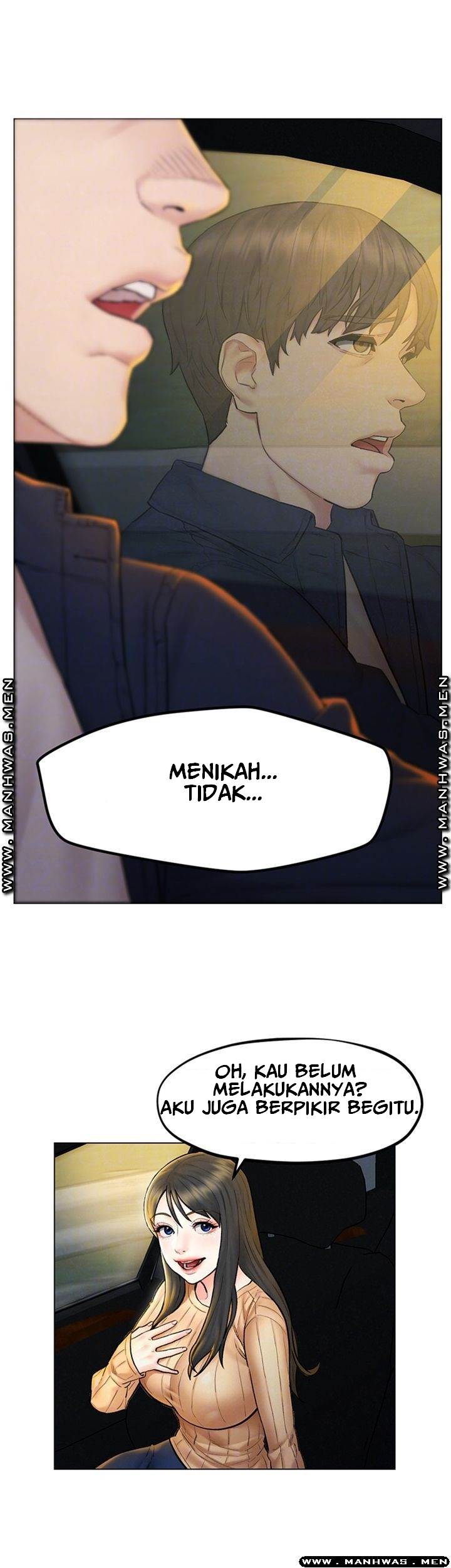 Affair Travel - Chapter 8 10