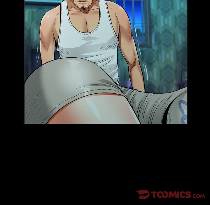 The Unforeseen Guest - Chapter 8 72