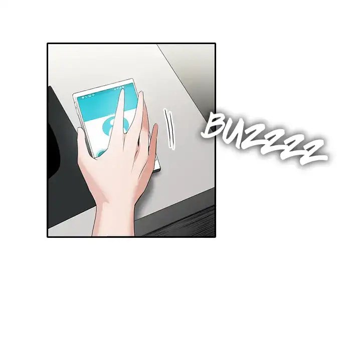 Cartoonists NSFW - Chapter 8 22