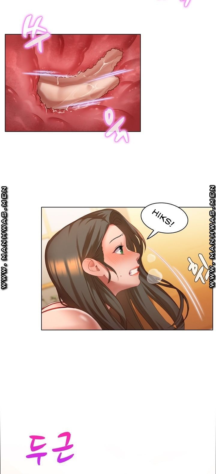 Lewd Wedding - Chapter 8 39