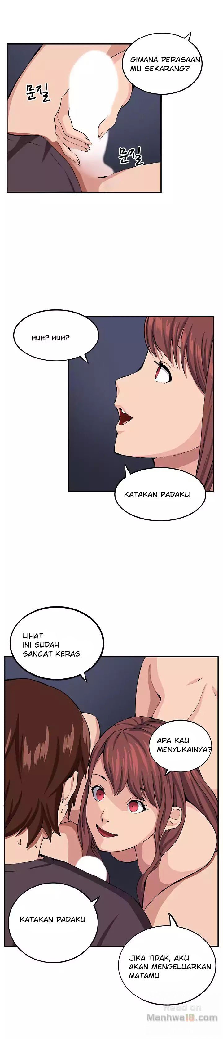 Venus Mantrap - Chapter 8 5 Venus Mantrap - Chapter 8 5