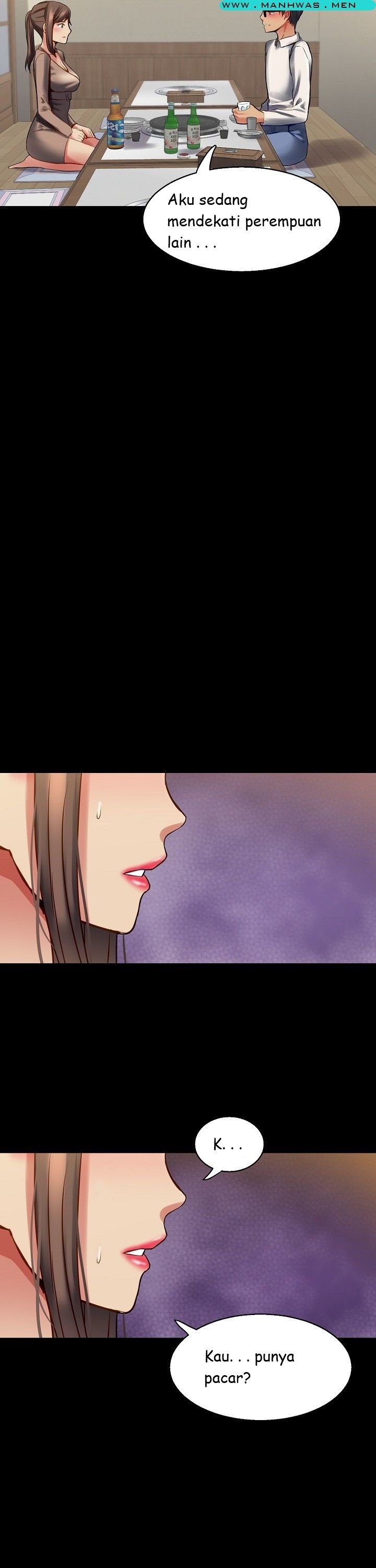 Sister Wife - Chapter 8 21