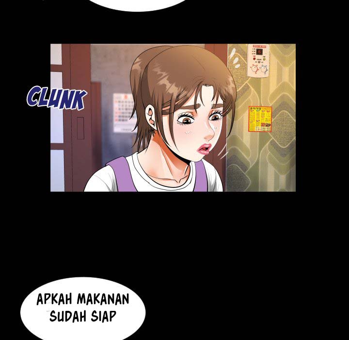 The Unforeseen Guest - Chapter 8 22