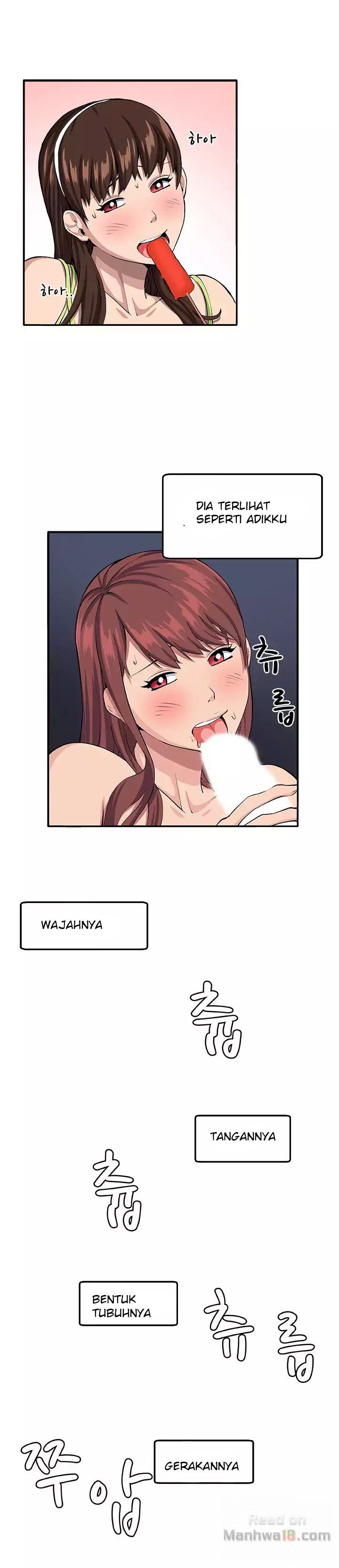 Venus Mantrap - Chapter 8 16 Venus Mantrap - Chapter 8 16