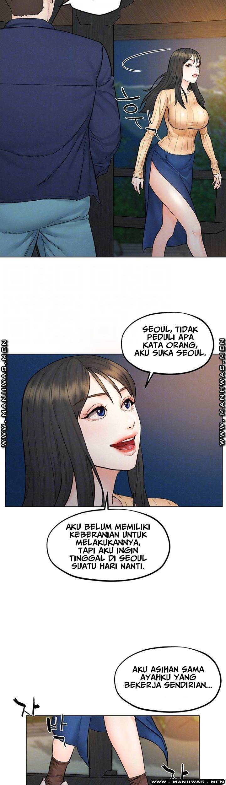 Affair Travel - Chapter 8 16