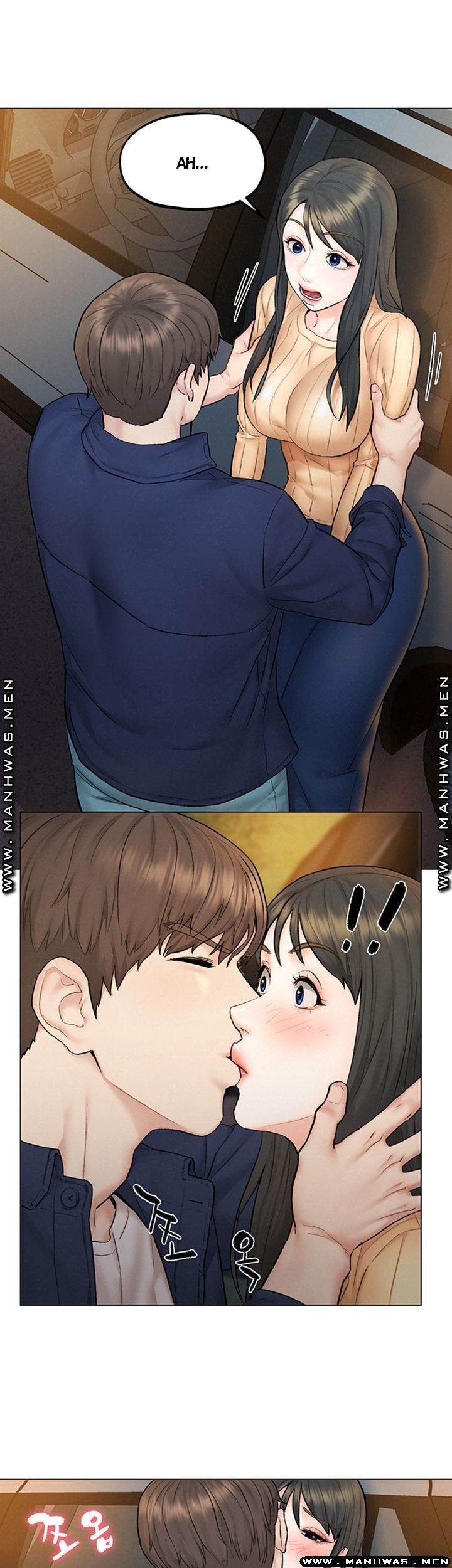 Affair Travel - Chapter 8 27