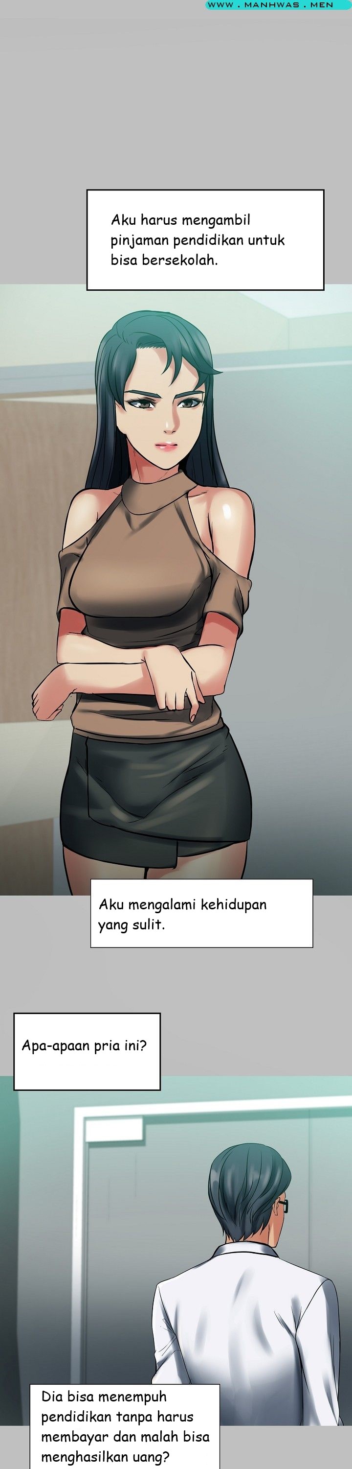 Sister Wife - Chapter 8 12