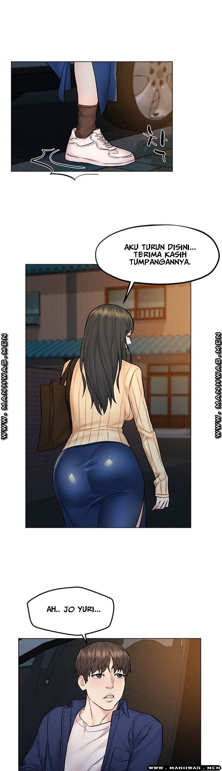 Affair Travel - Chapter 8 34