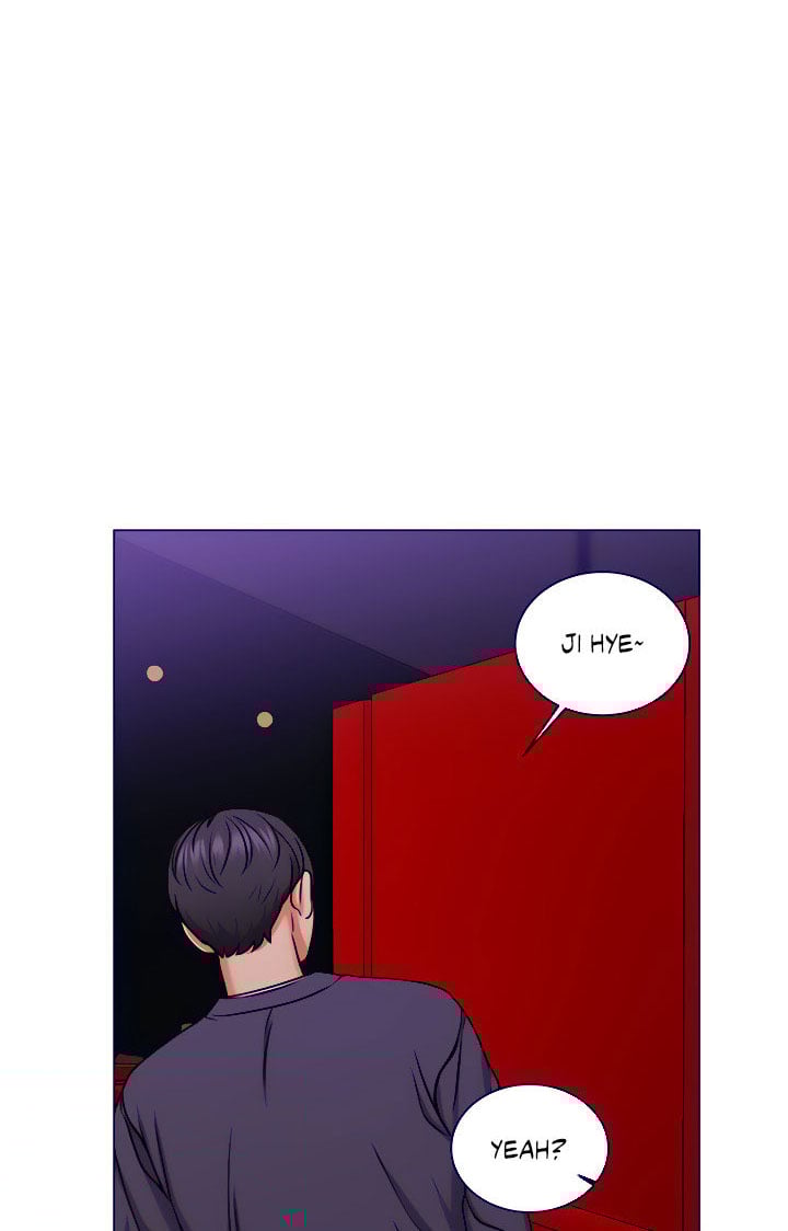 My girlfriend is so naughty - Chapter 8 3