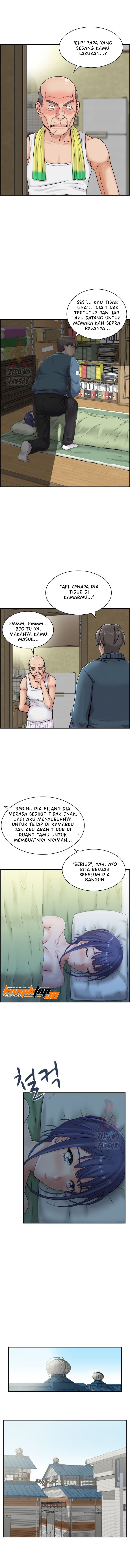 Japanese Sister in Law - Chapter 8 5