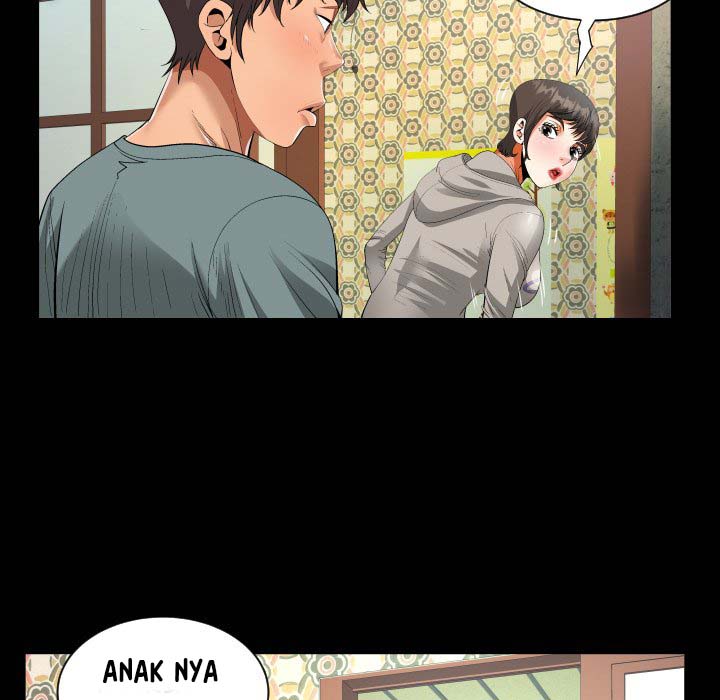 The Unforeseen Guest - Chapter 8 13