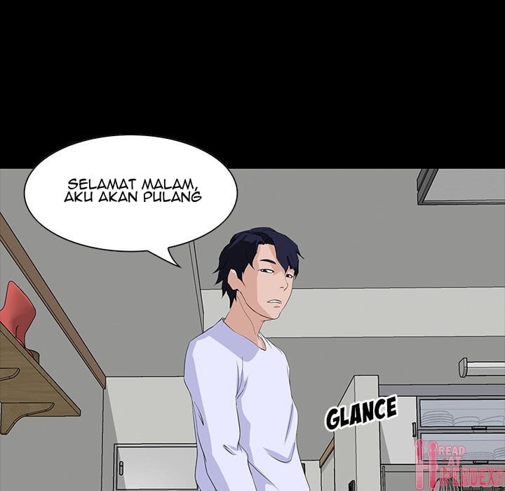 The Inheritance - Chapter 8 108