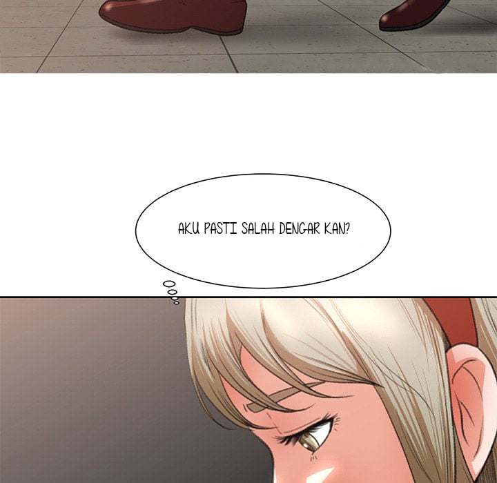 Inside the Uniform - Chapter 8 21