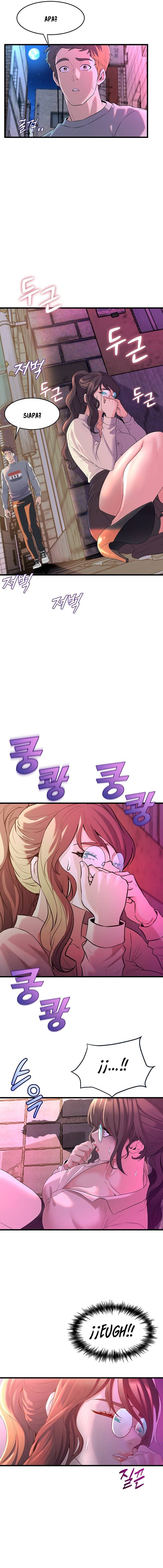 Dance Department&#8217;s Female Sunbaes - Chapter 8 6