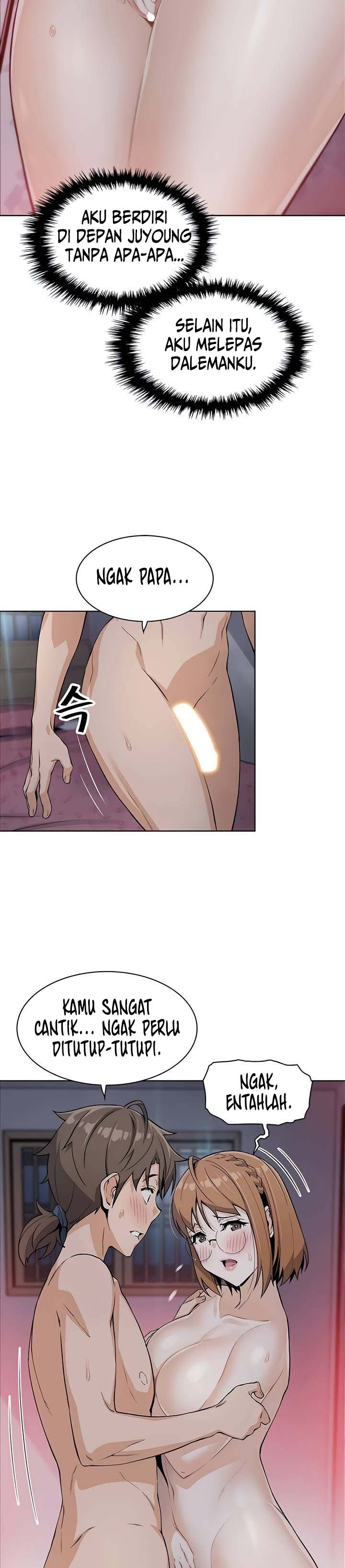 Bean Curd Woman - Chapter 8 29