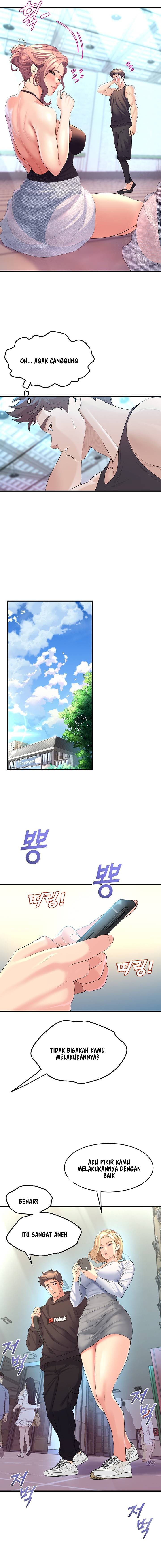 Dance Department&#8217;s Female Sunbaes - Chapter 8 12