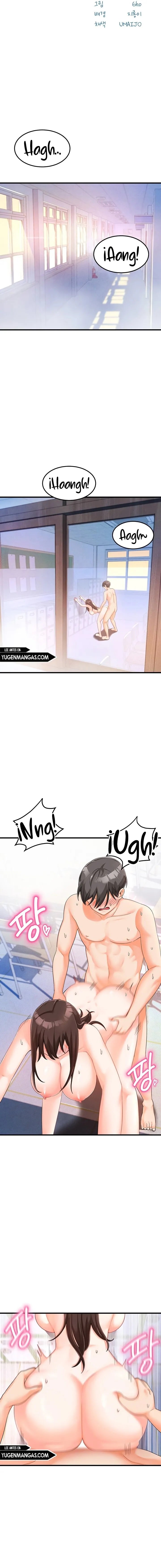 Boarding School - Chapter 8 3 Boarding School - Chapter 8 3