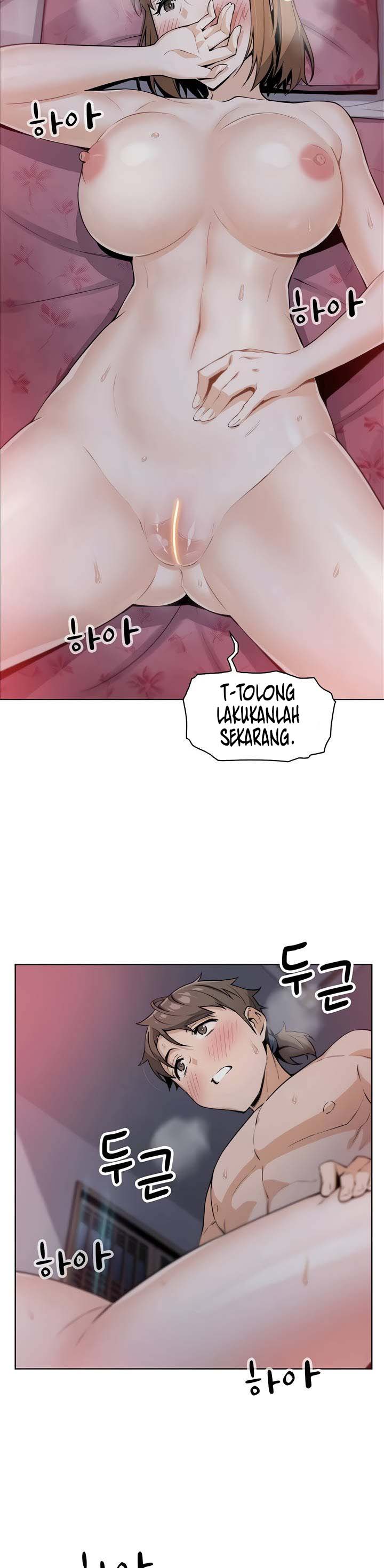 Bean Curd Woman - Chapter 8 39