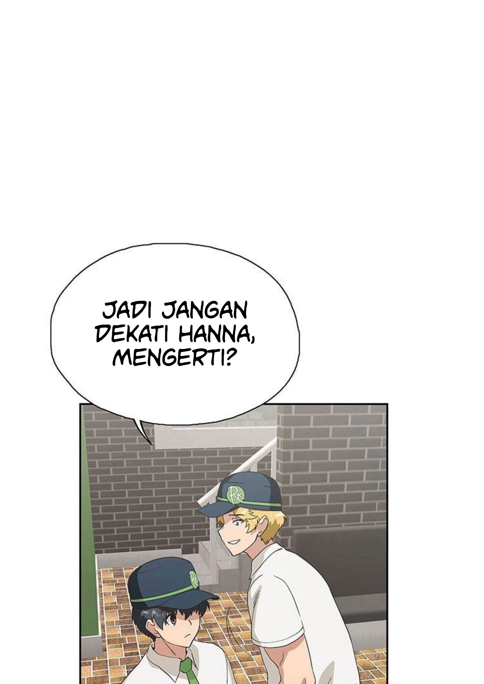 Fast Food - Chapter 8 83