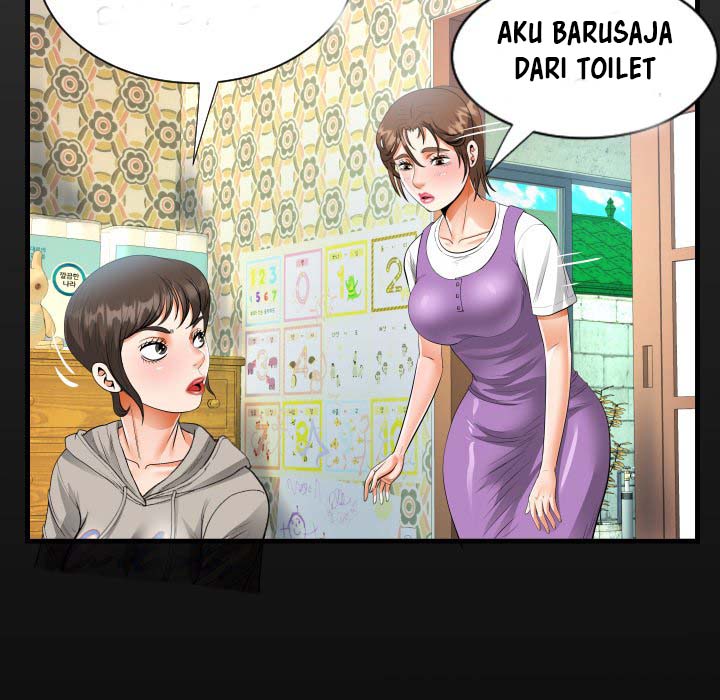 The Unforeseen Guest - Chapter 8 9
