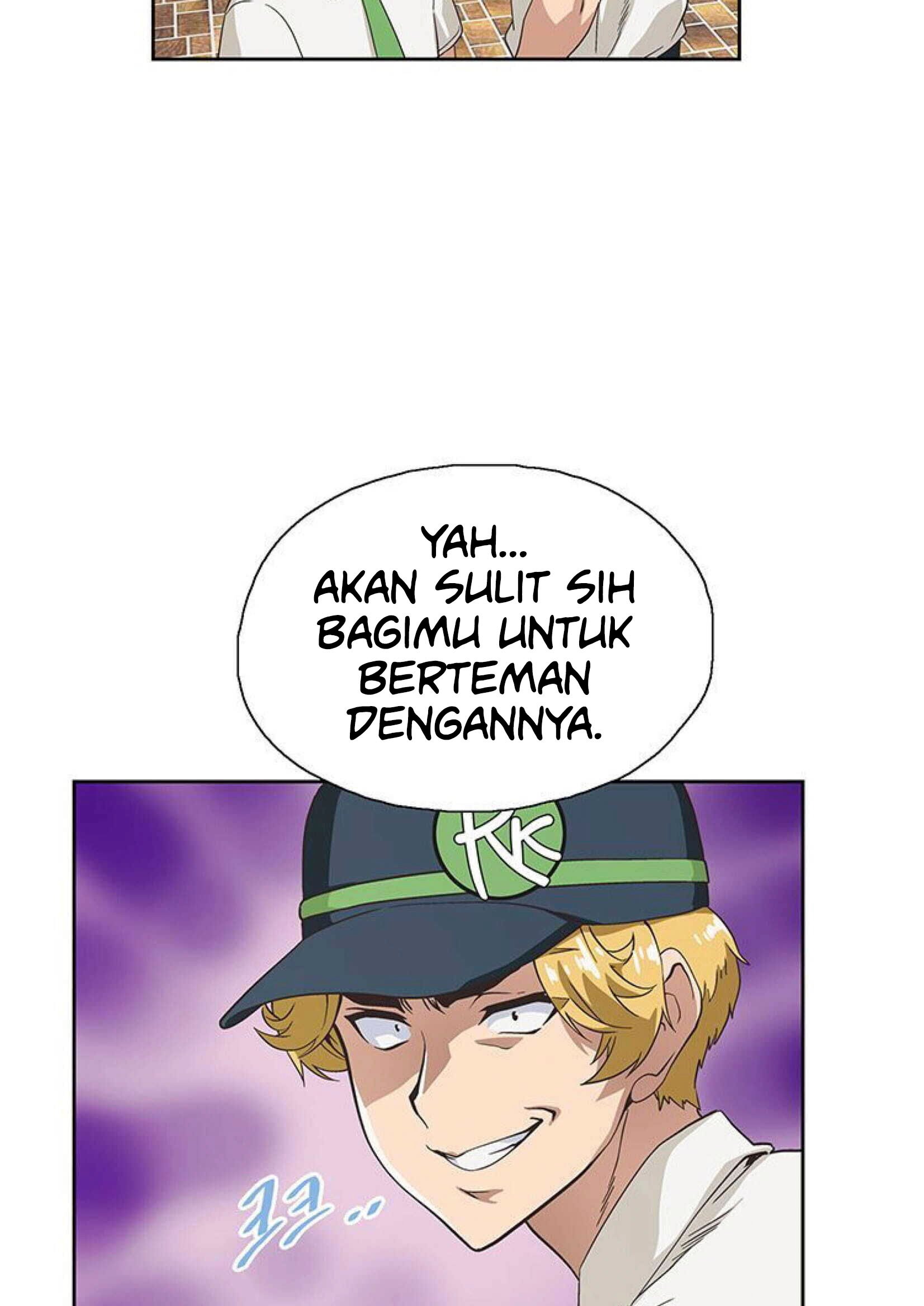Fast Food - Chapter 8 84