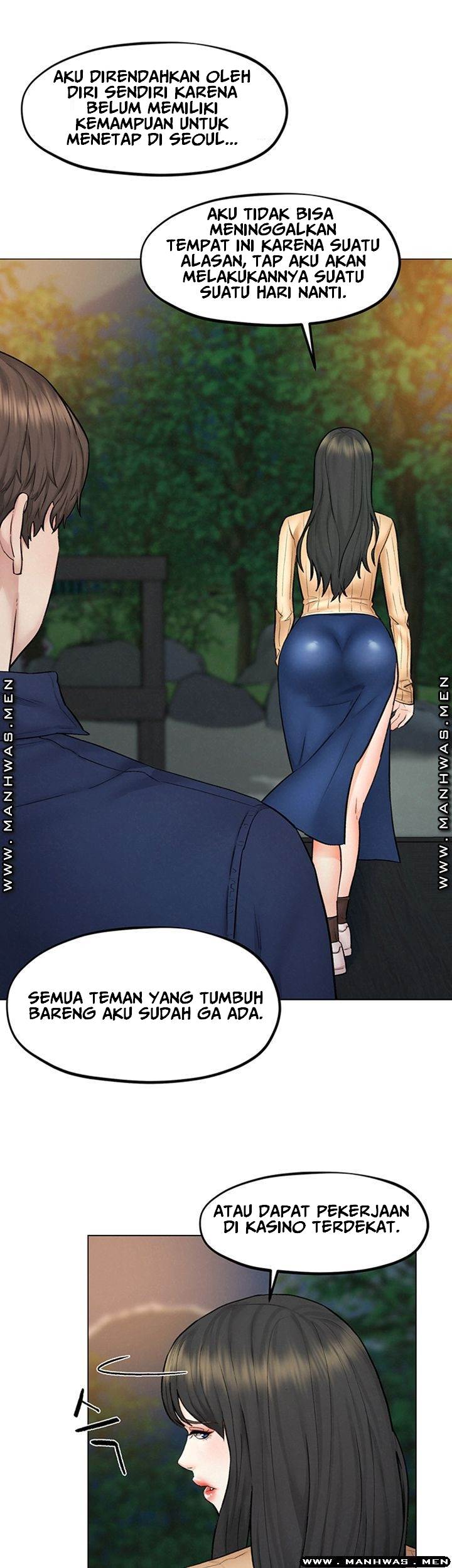 Affair Travel - Chapter 8 18