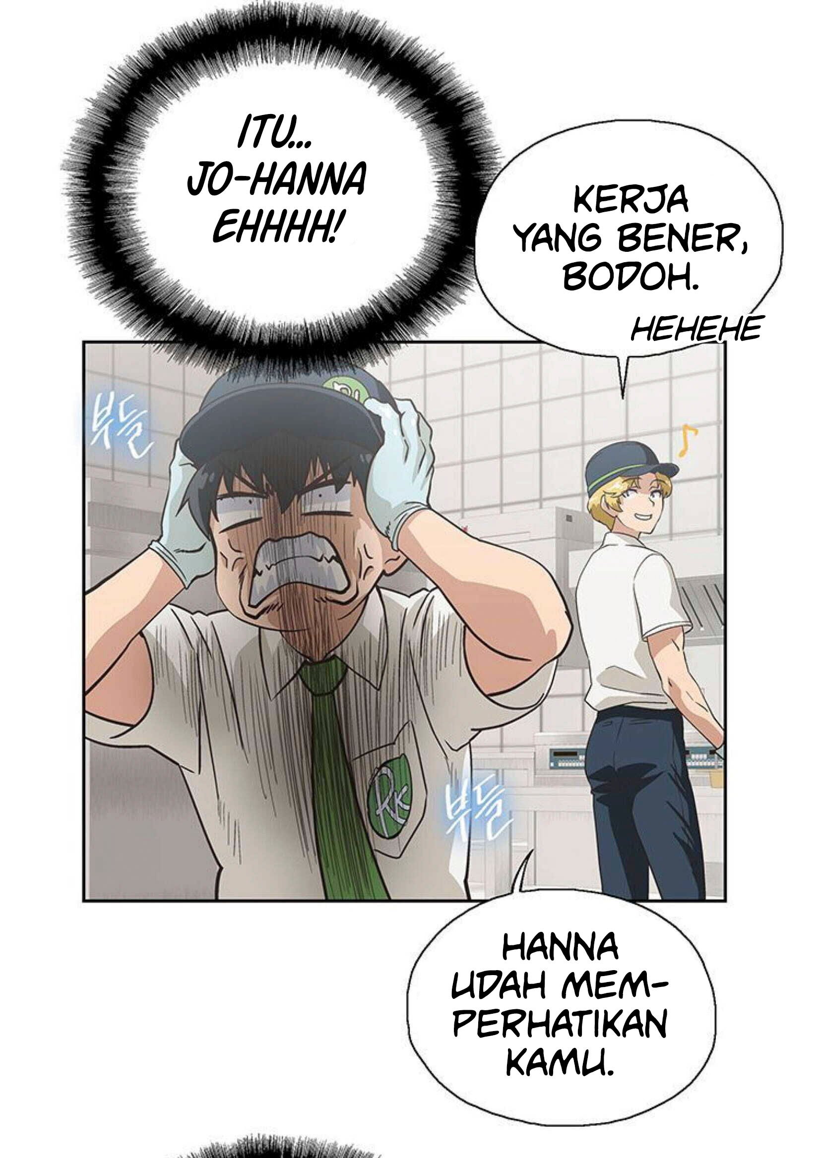 Fast Food - Chapter 8 97