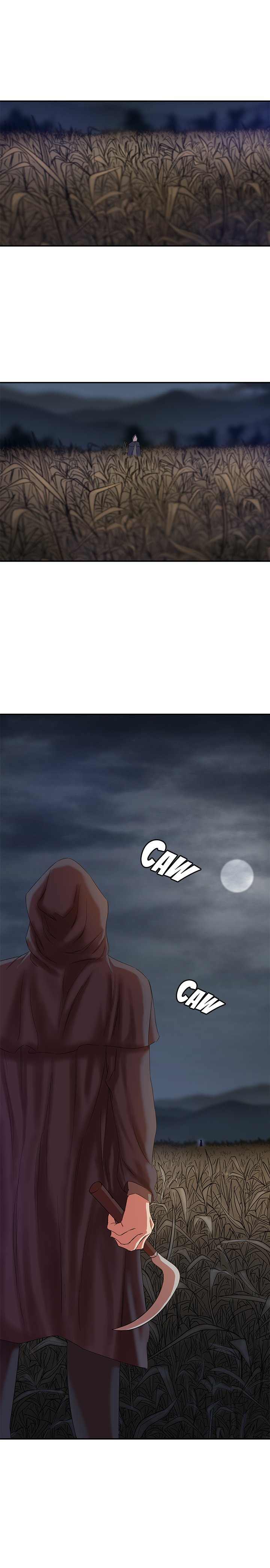 The Escape - Chapter 8 15 The Escape - Chapter 8 15