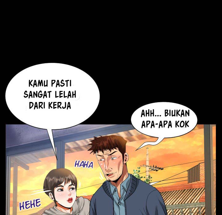 The Unforeseen Guest - Chapter 8 25