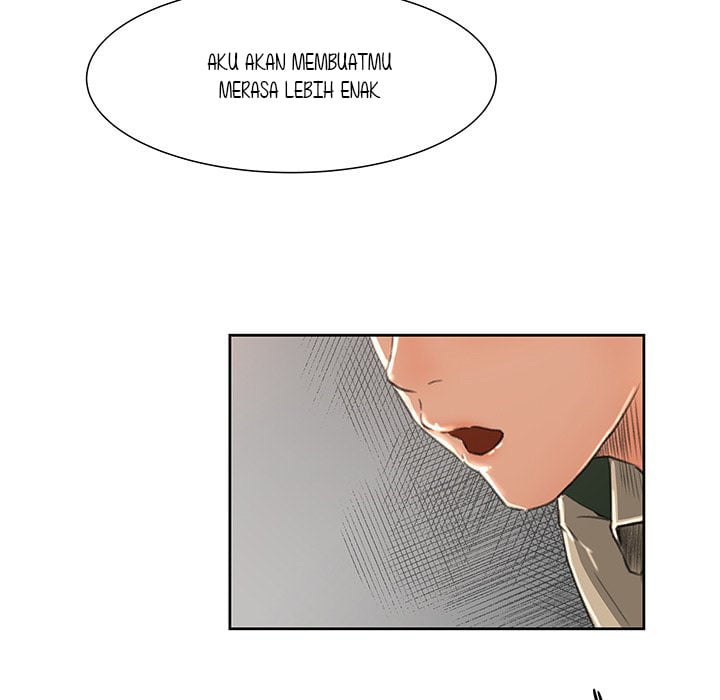 Inside the Uniform - Chapter 8 37