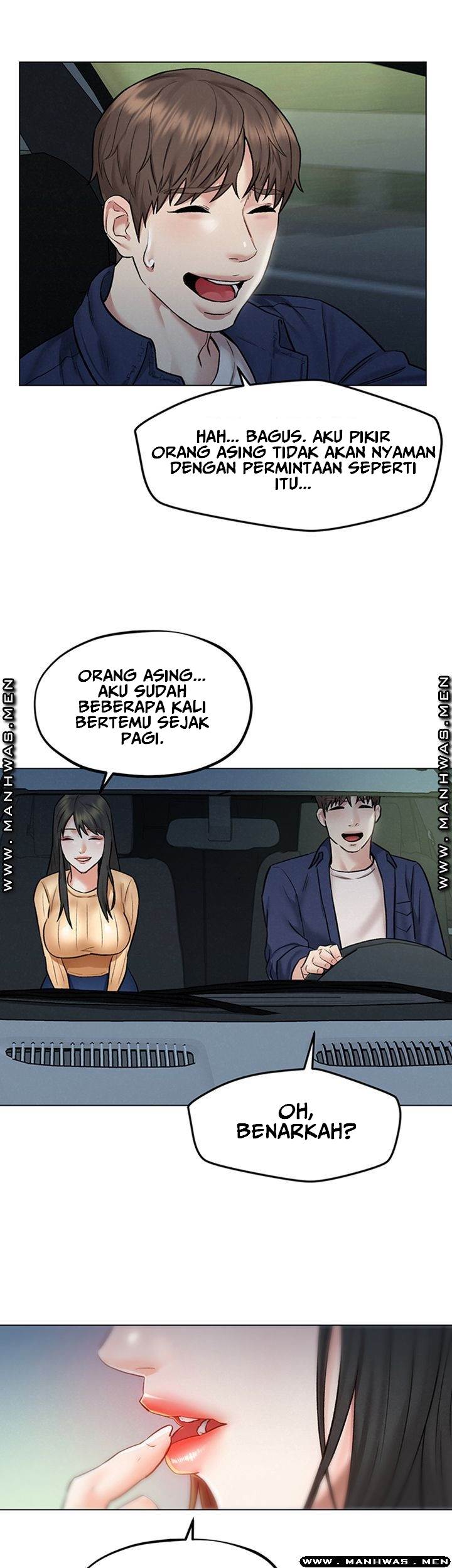Affair Travel - Chapter 8 4
