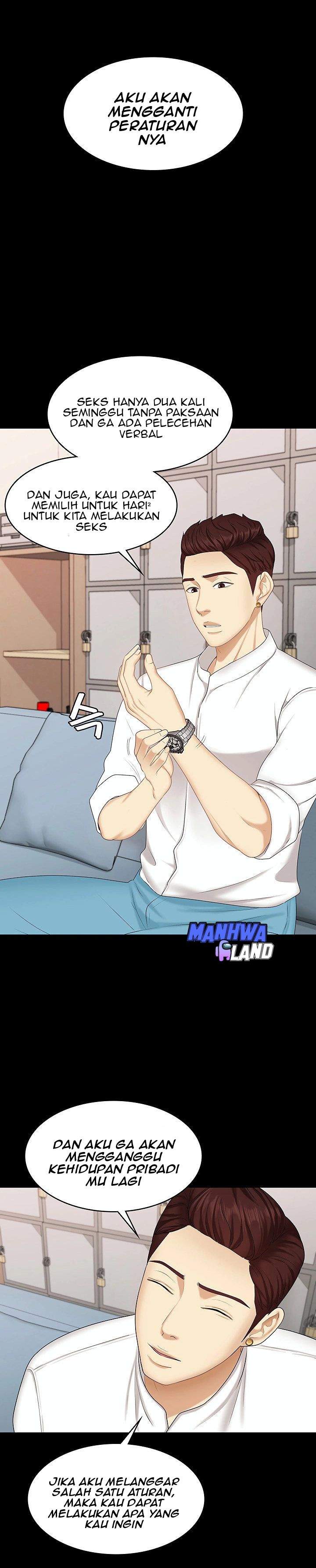 She’s my Younger Sister, but it’s okay - Chapter 8 25 She’s my Younger Sister, but it’s okay - Chapter 8 25