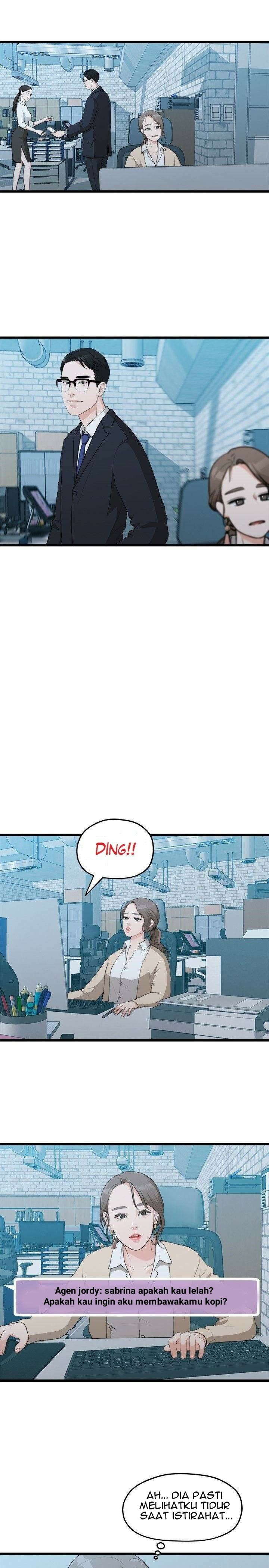Sai Sai - Chapter 8 9