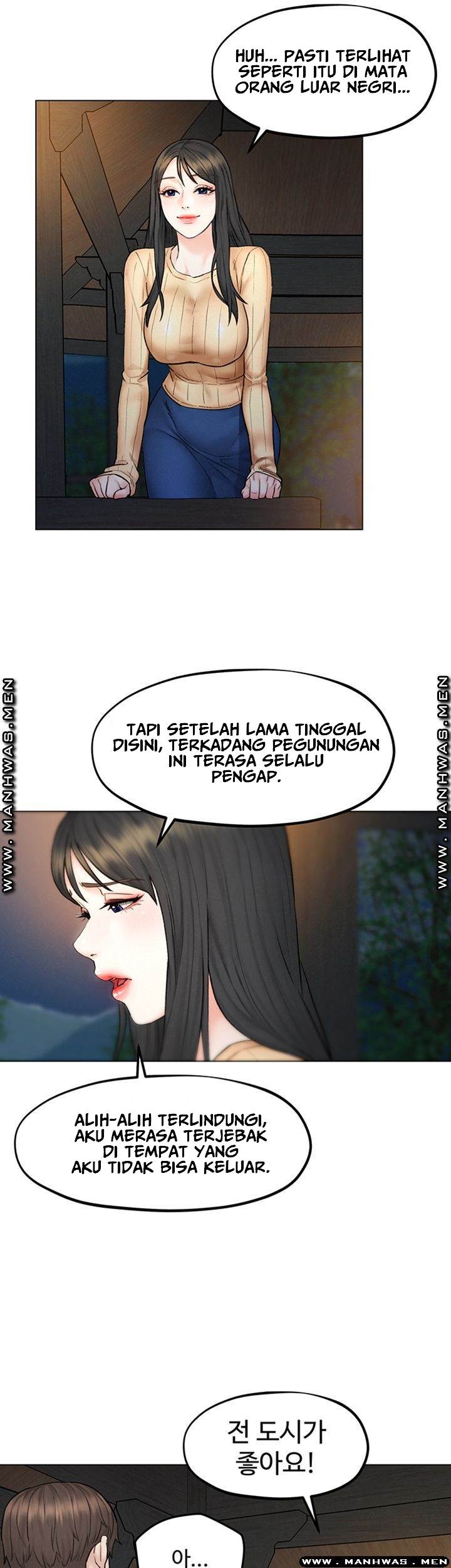 Affair Travel - Chapter 8 15