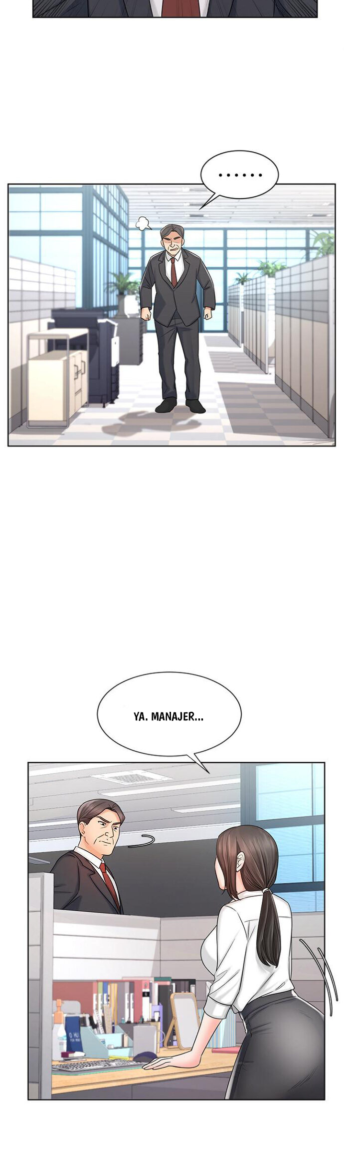 Sold Out Girl - Chapter 8 37