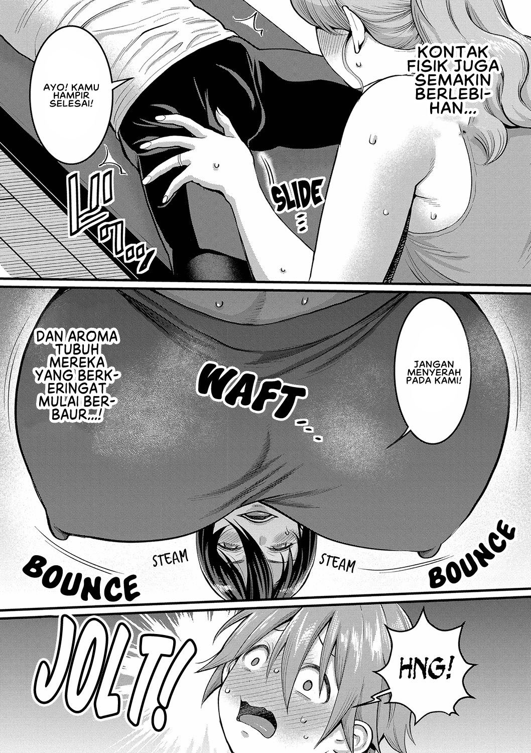 Shiori Sensei wa Ochinchin no Sodateya-san Shiori-Sensei - Chapter 8 7 Shiori Sensei wa Ochinchin no Sodateya-san Shiori-Sensei - Chapter 8 7