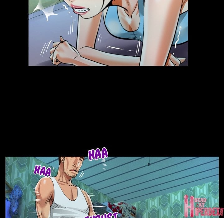 The Unforeseen Guest - Chapter 8 53