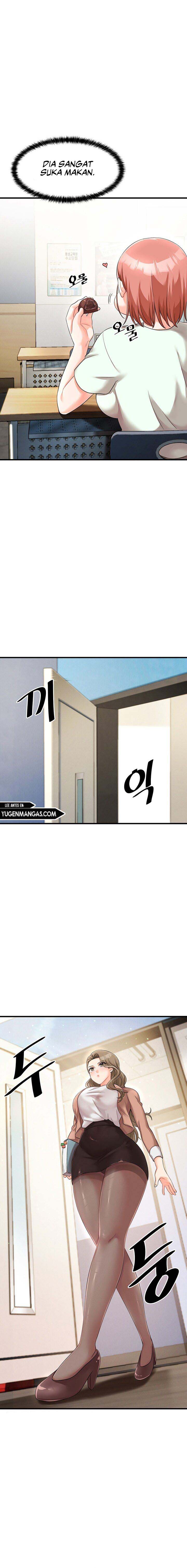 Boarding School - Chapter 8 8 Boarding School - Chapter 8 8