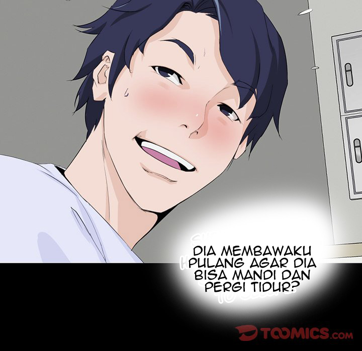 The Inheritance - Chapter 8 29