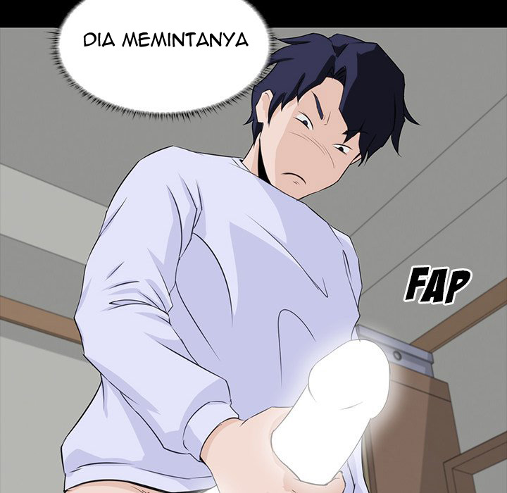 The Inheritance - Chapter 8 86