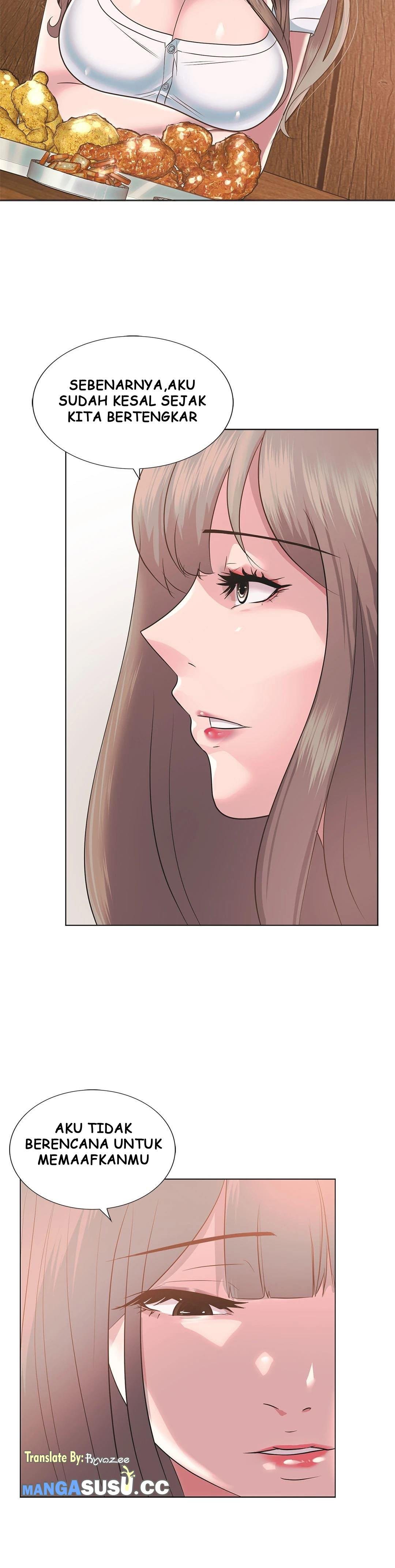 Toys Store - Chapter 8 16