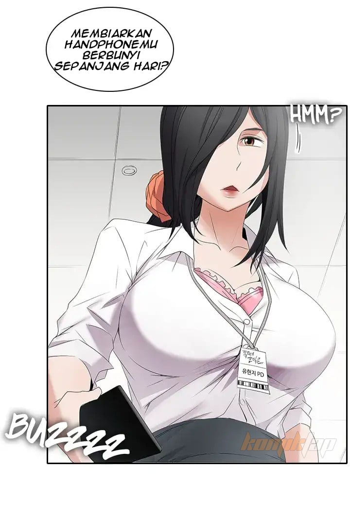 Cartoonists NSFW - Chapter 8 25