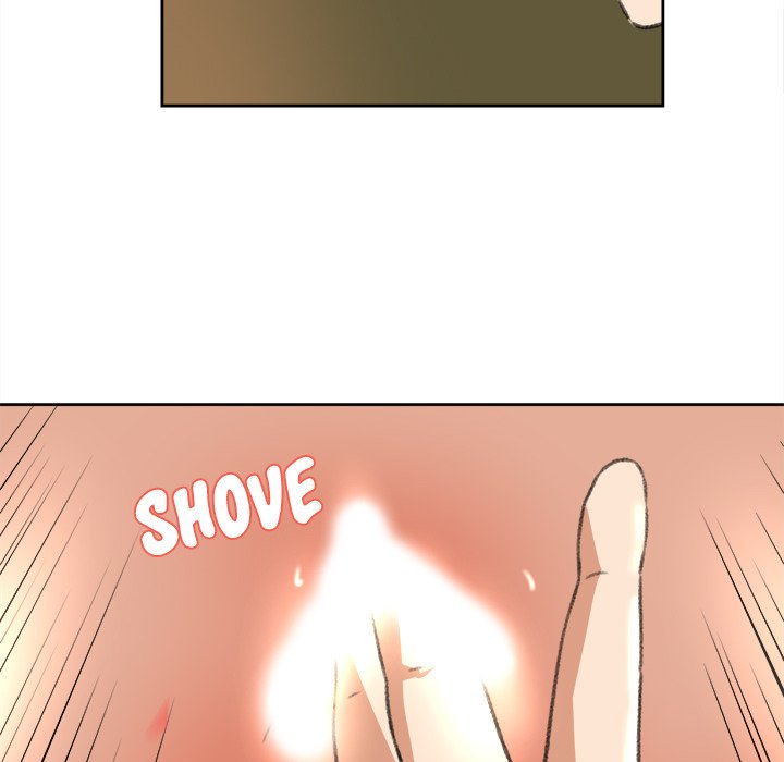 Inside the Uniform - Chapter 8 16