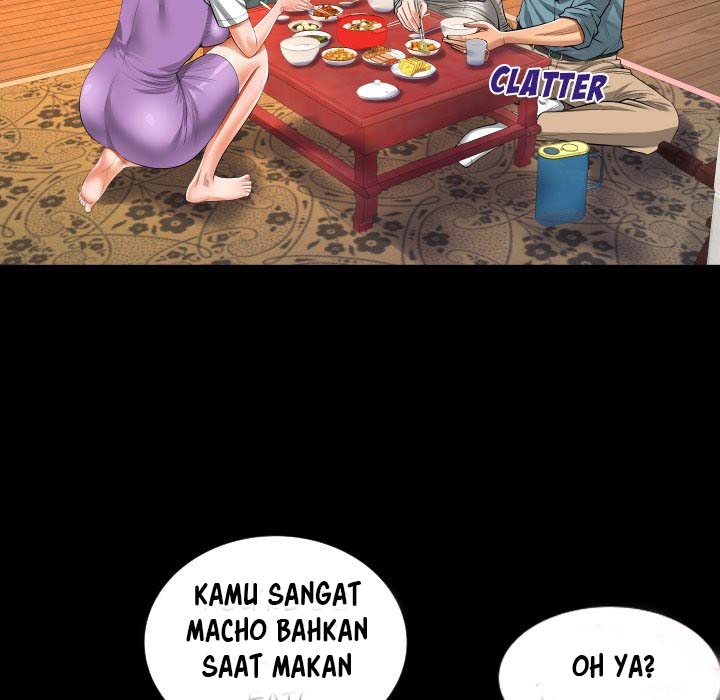 The Unforeseen Guest - Chapter 8 29