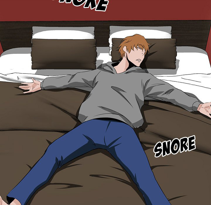 The Inheritance - Chapter 8 126