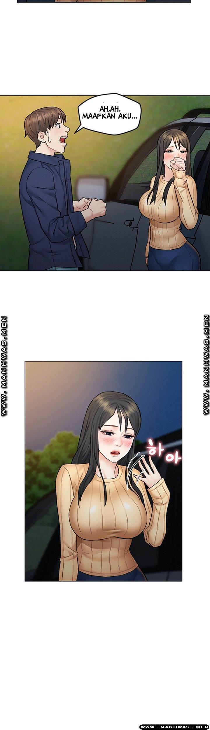 Affair Travel - Chapter 8 30