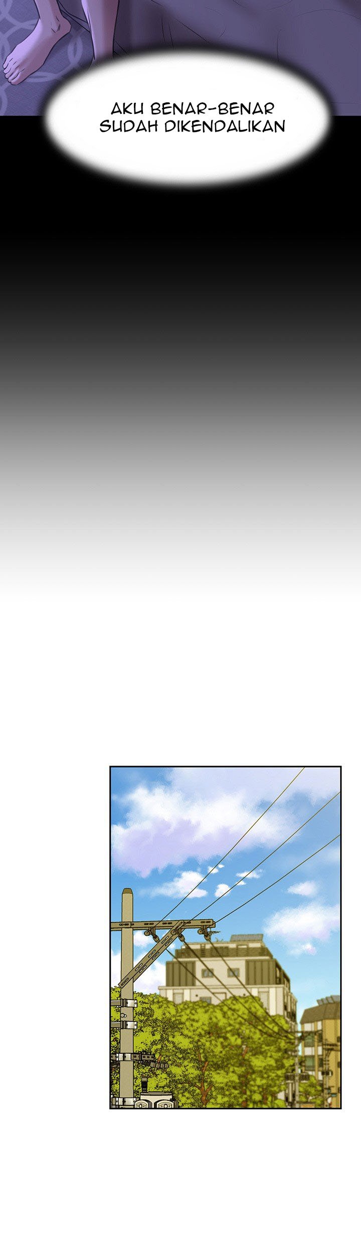 Panty Note - Chapter 8 48