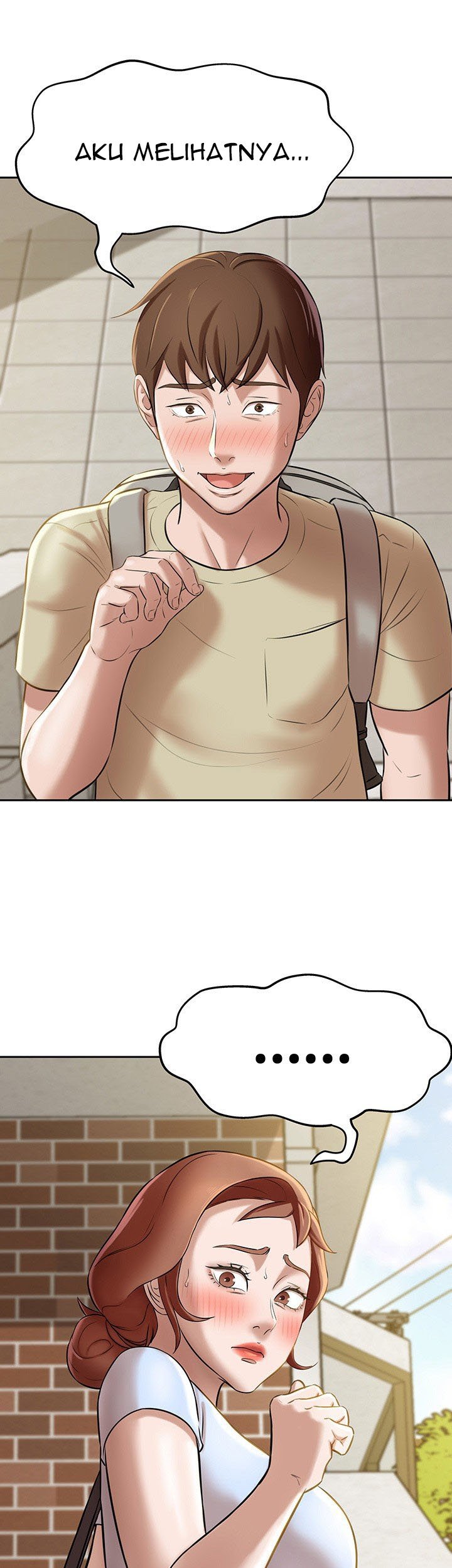 Panty Note - Chapter 8 59