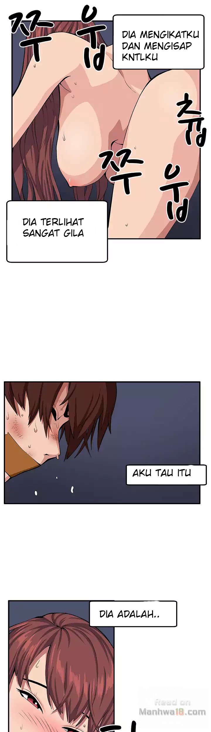 Venus Mantrap - Chapter 8 19 Venus Mantrap - Chapter 8 19