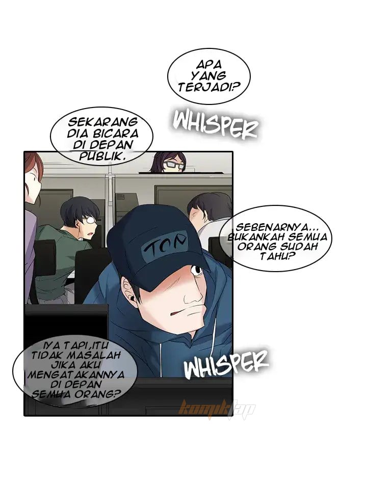 Cartoonists NSFW - Chapter 8 31